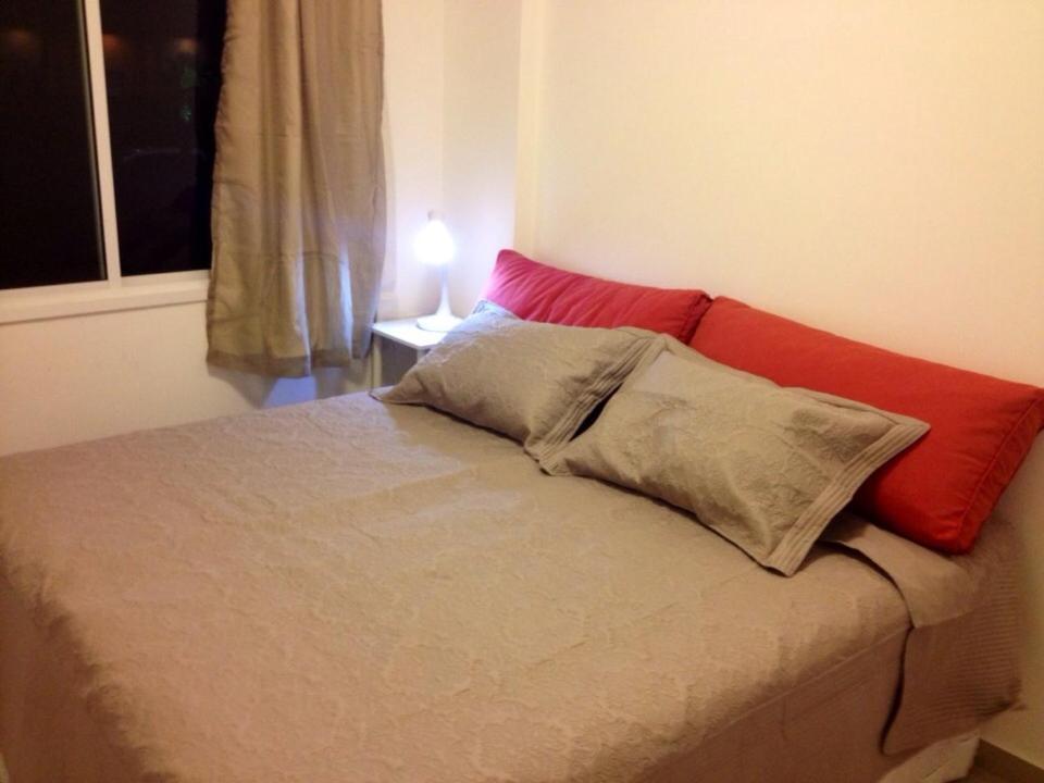 Temporada Vg Fun Fortaleza Ce Chambre photo