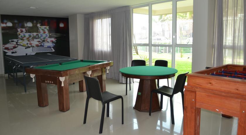 Temporada Vg Fun Fortaleza Ce Chambre photo